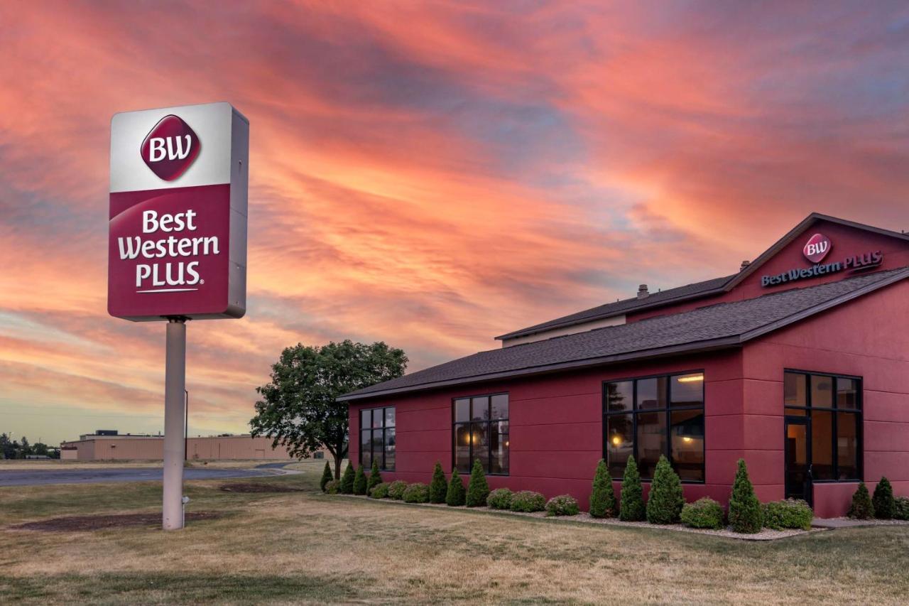 Best Western Plus Chelsea Hotel Monticello Ngoại thất bức ảnh