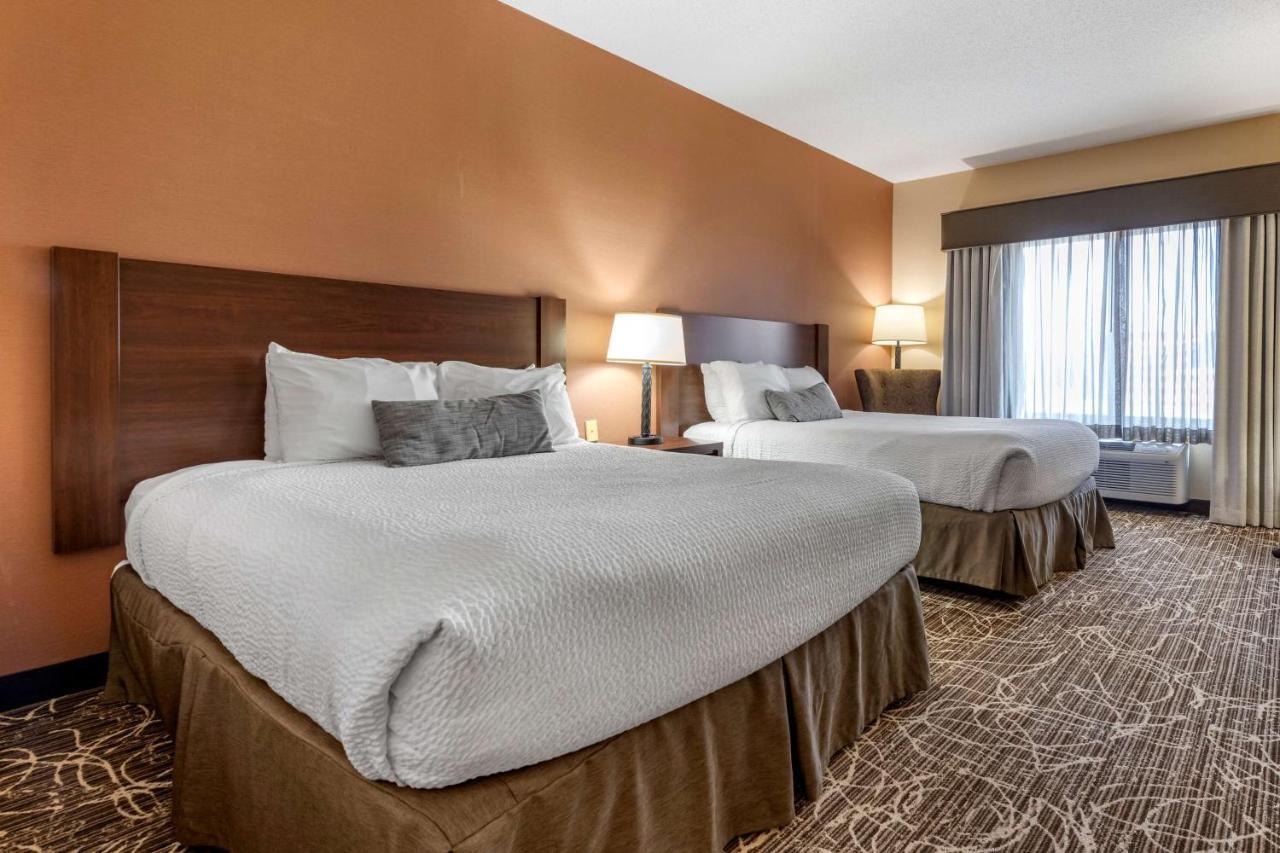 Best Western Plus Chelsea Hotel Monticello Ngoại thất bức ảnh