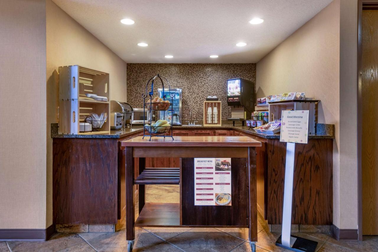 Best Western Plus Chelsea Hotel Monticello Ngoại thất bức ảnh