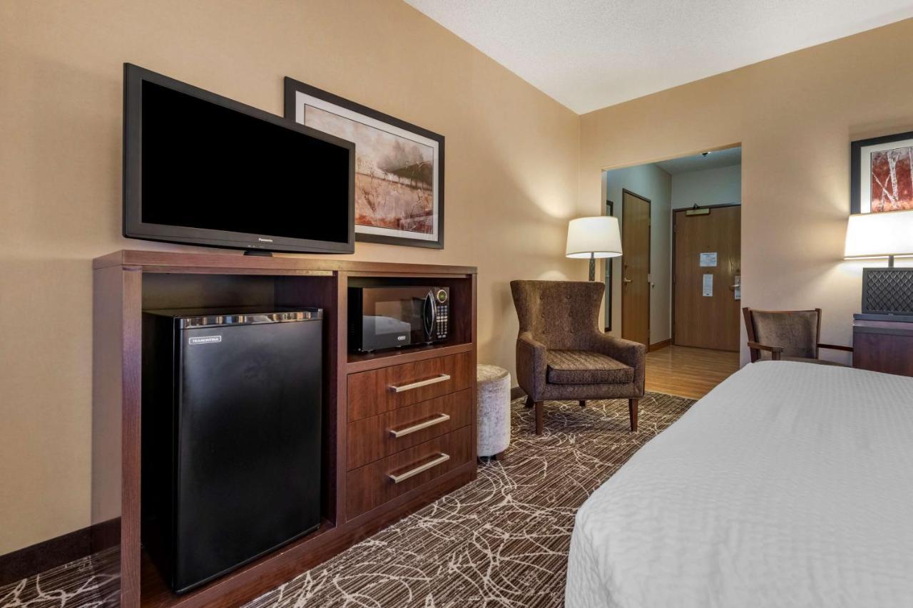 Best Western Plus Chelsea Hotel Monticello Ngoại thất bức ảnh