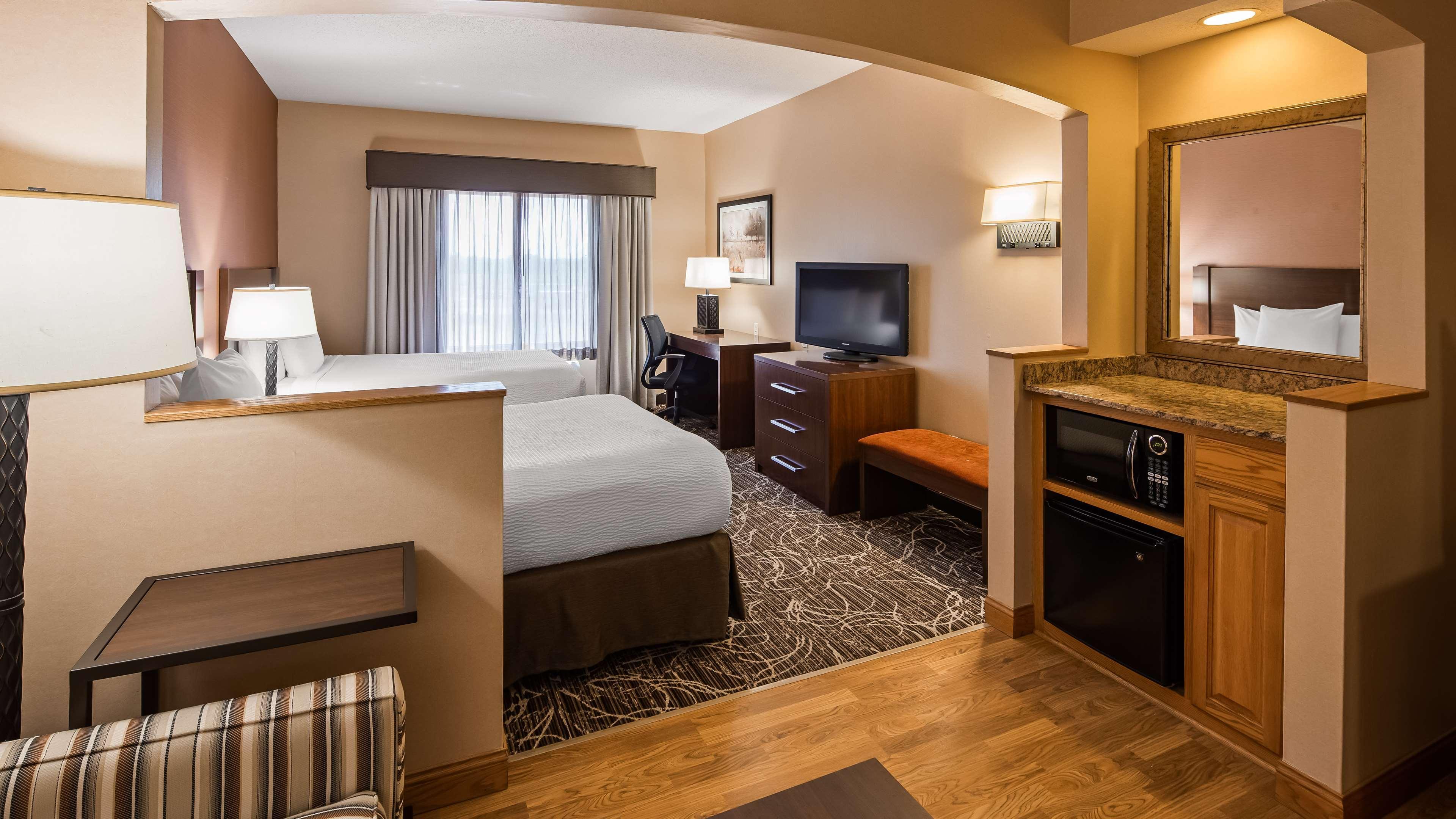 Best Western Plus Chelsea Hotel Monticello Ngoại thất bức ảnh