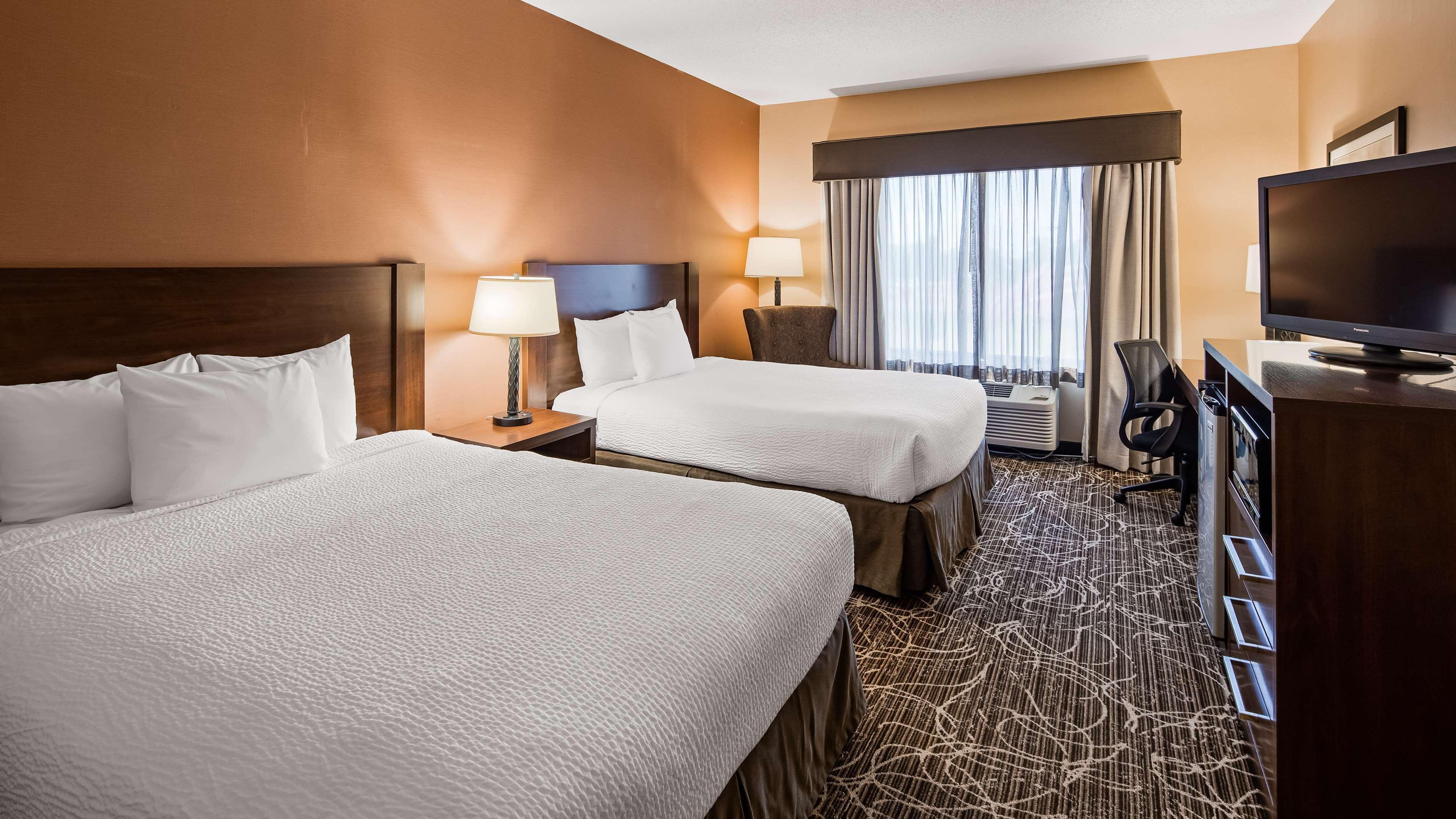 Best Western Plus Chelsea Hotel Monticello Ngoại thất bức ảnh