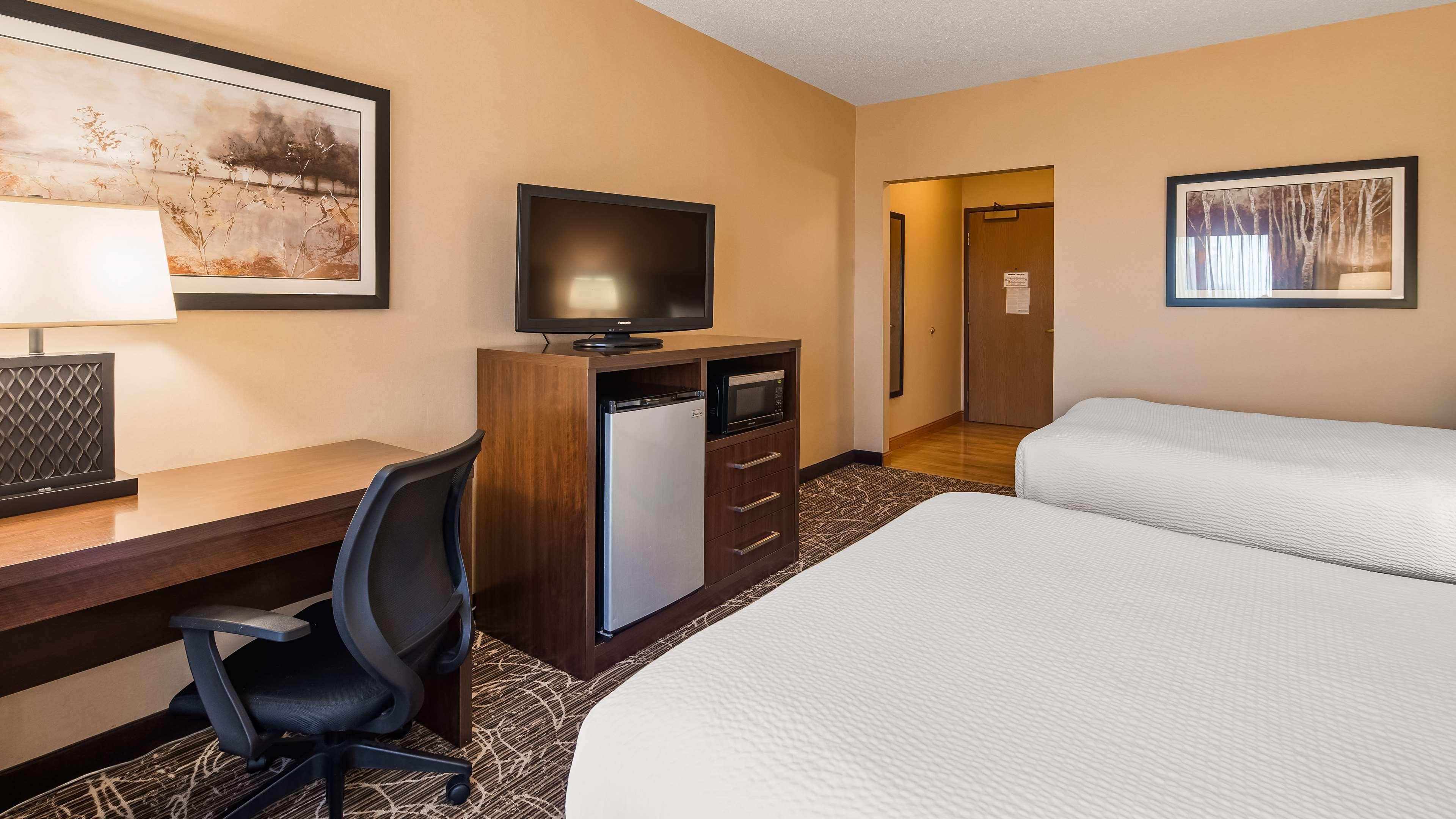 Best Western Plus Chelsea Hotel Monticello Ngoại thất bức ảnh