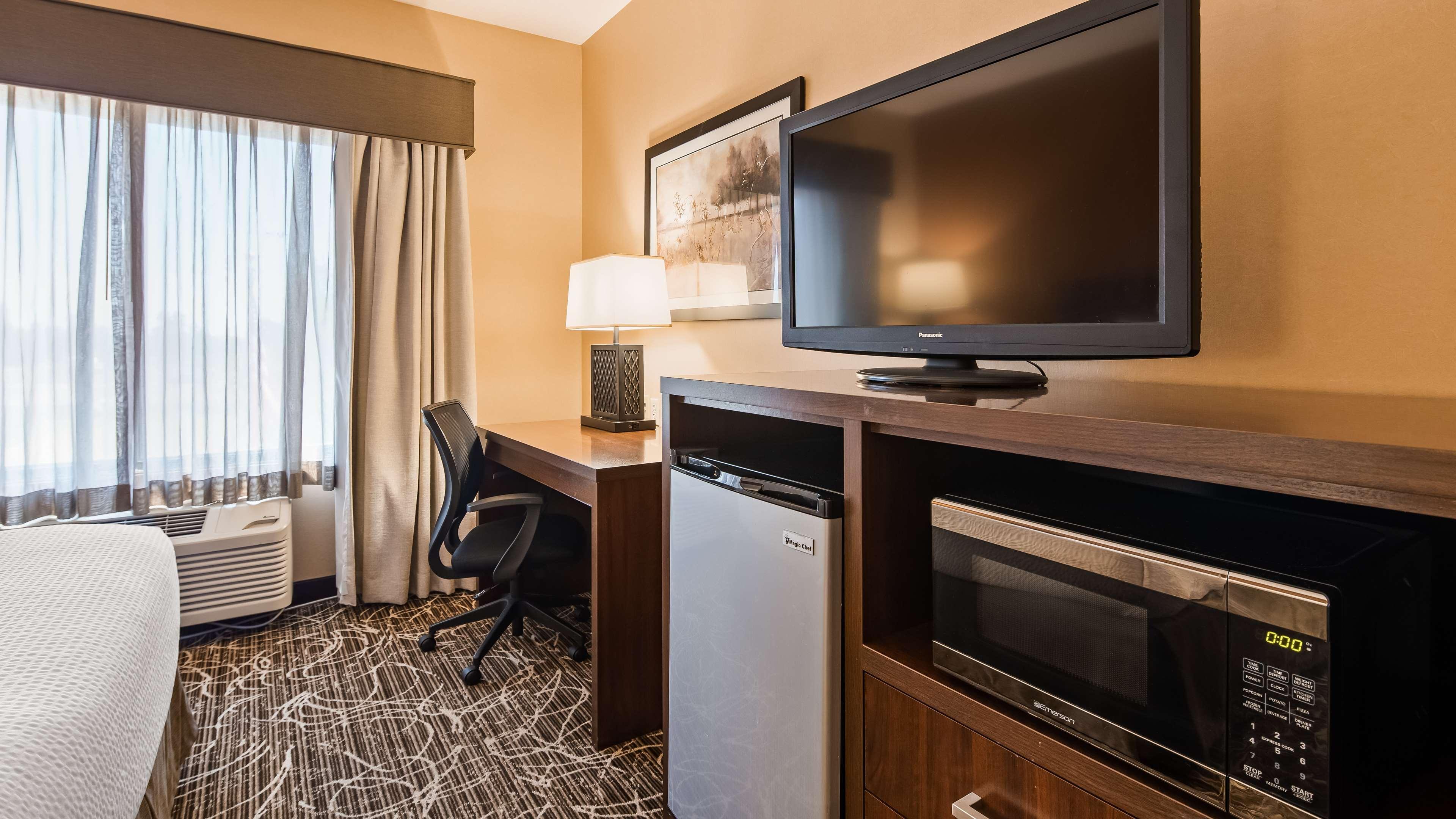 Best Western Plus Chelsea Hotel Monticello Ngoại thất bức ảnh