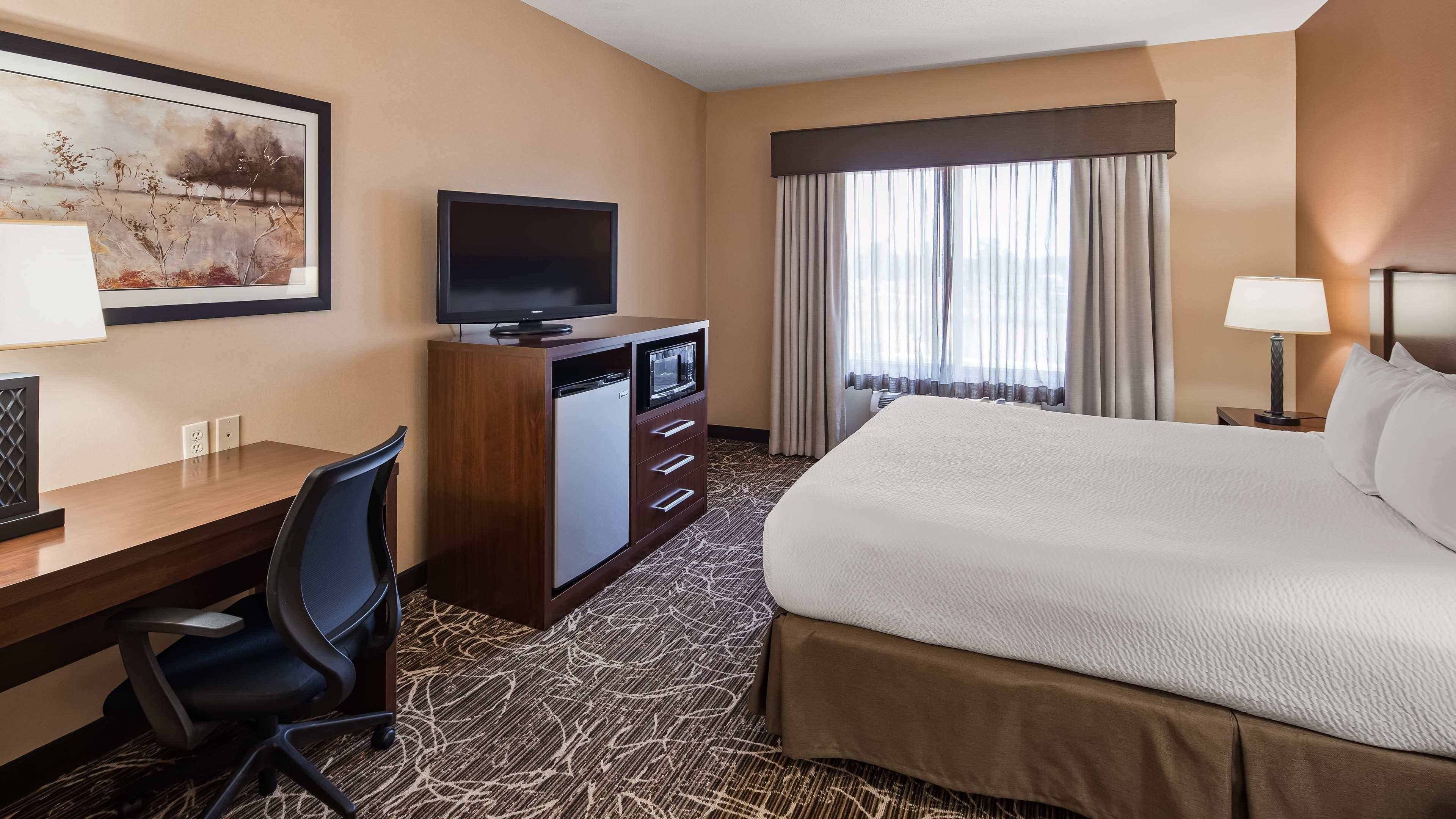 Best Western Plus Chelsea Hotel Monticello Ngoại thất bức ảnh