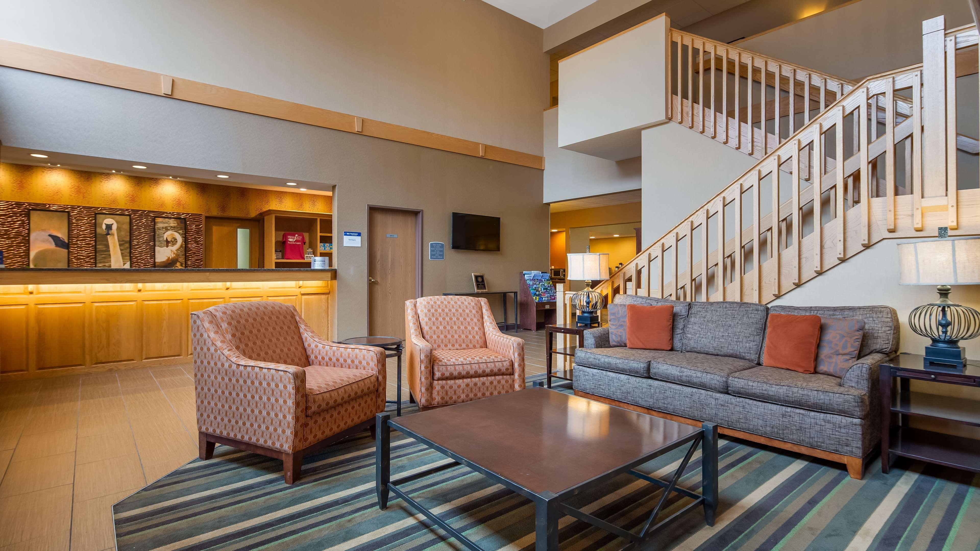 Best Western Plus Chelsea Hotel Monticello Ngoại thất bức ảnh