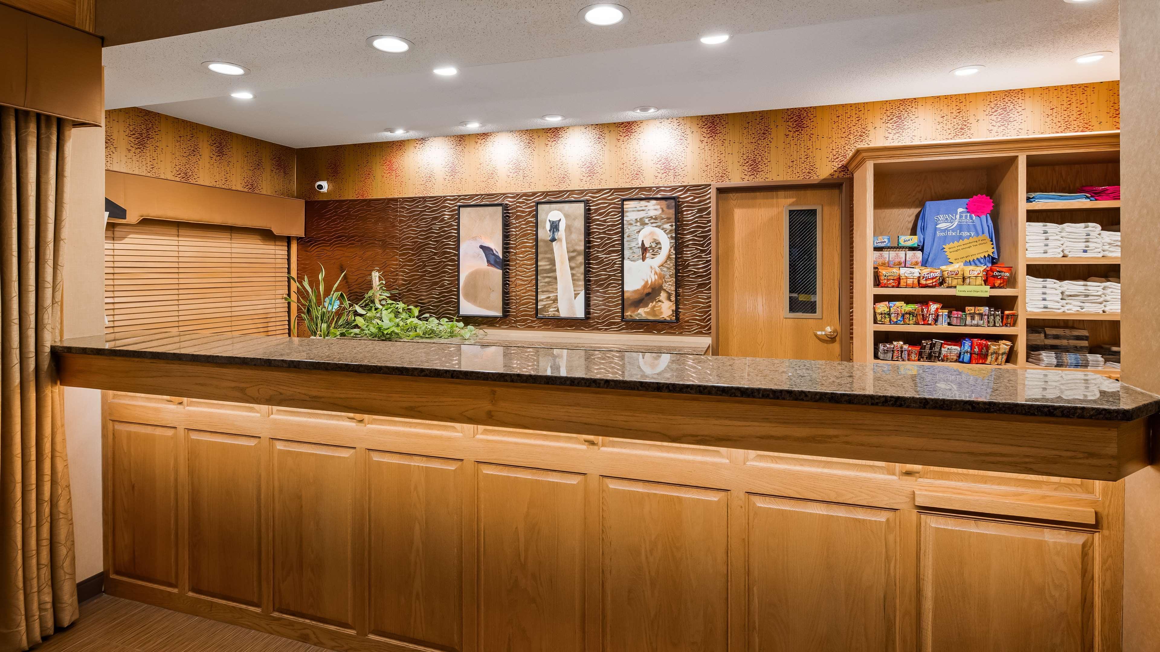 Best Western Plus Chelsea Hotel Monticello Ngoại thất bức ảnh
