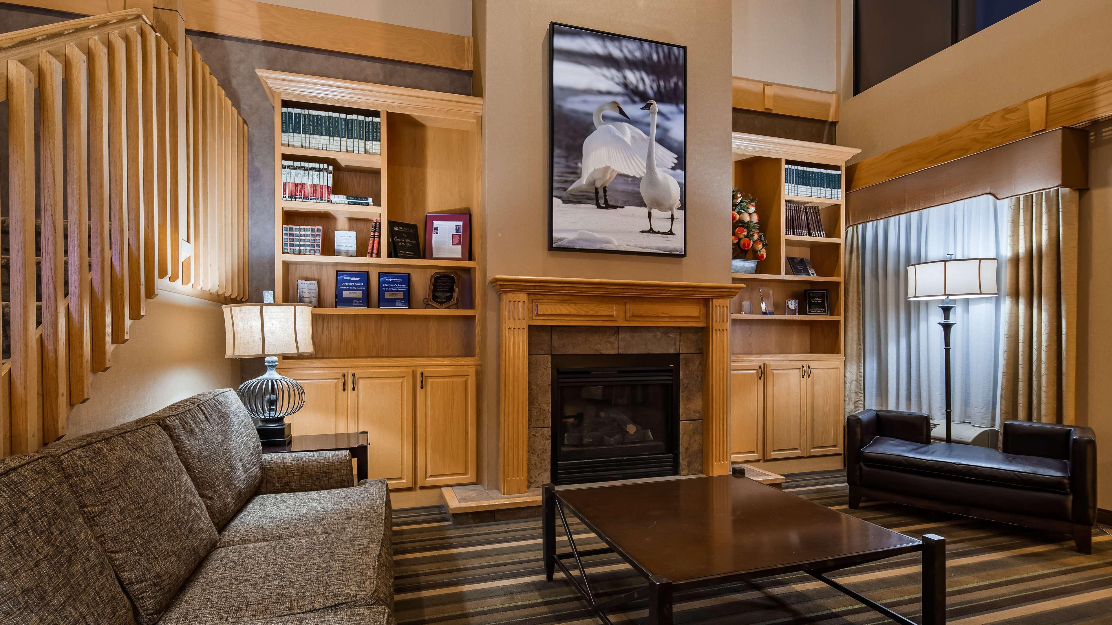 Best Western Plus Chelsea Hotel Monticello Ngoại thất bức ảnh