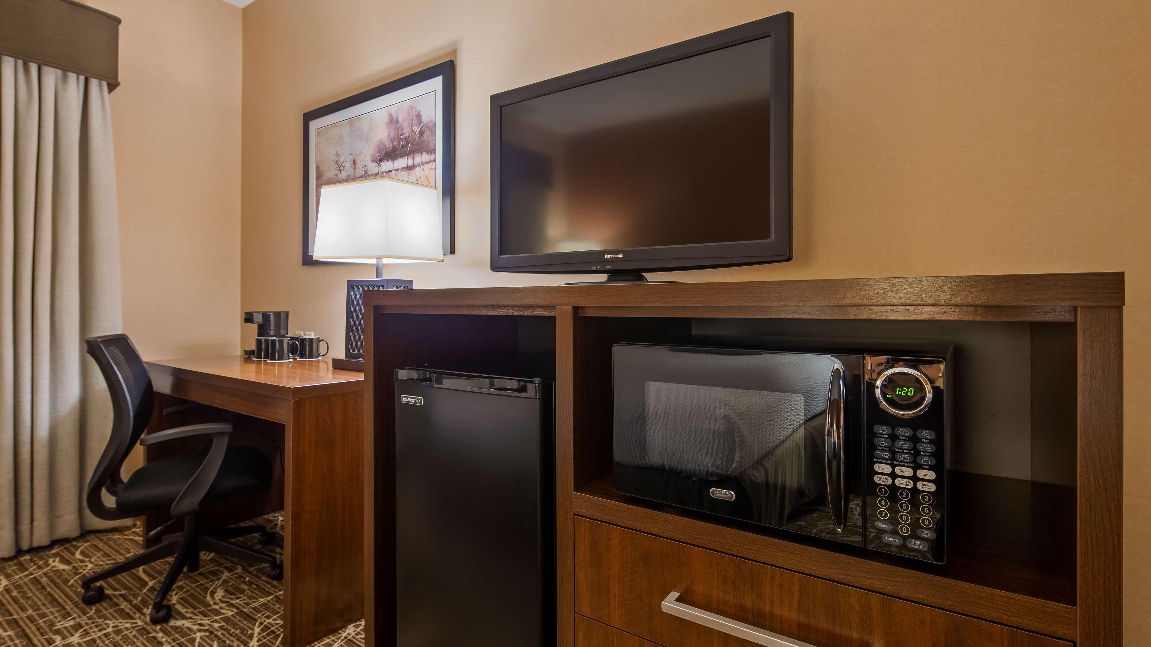 Best Western Plus Chelsea Hotel Monticello Ngoại thất bức ảnh