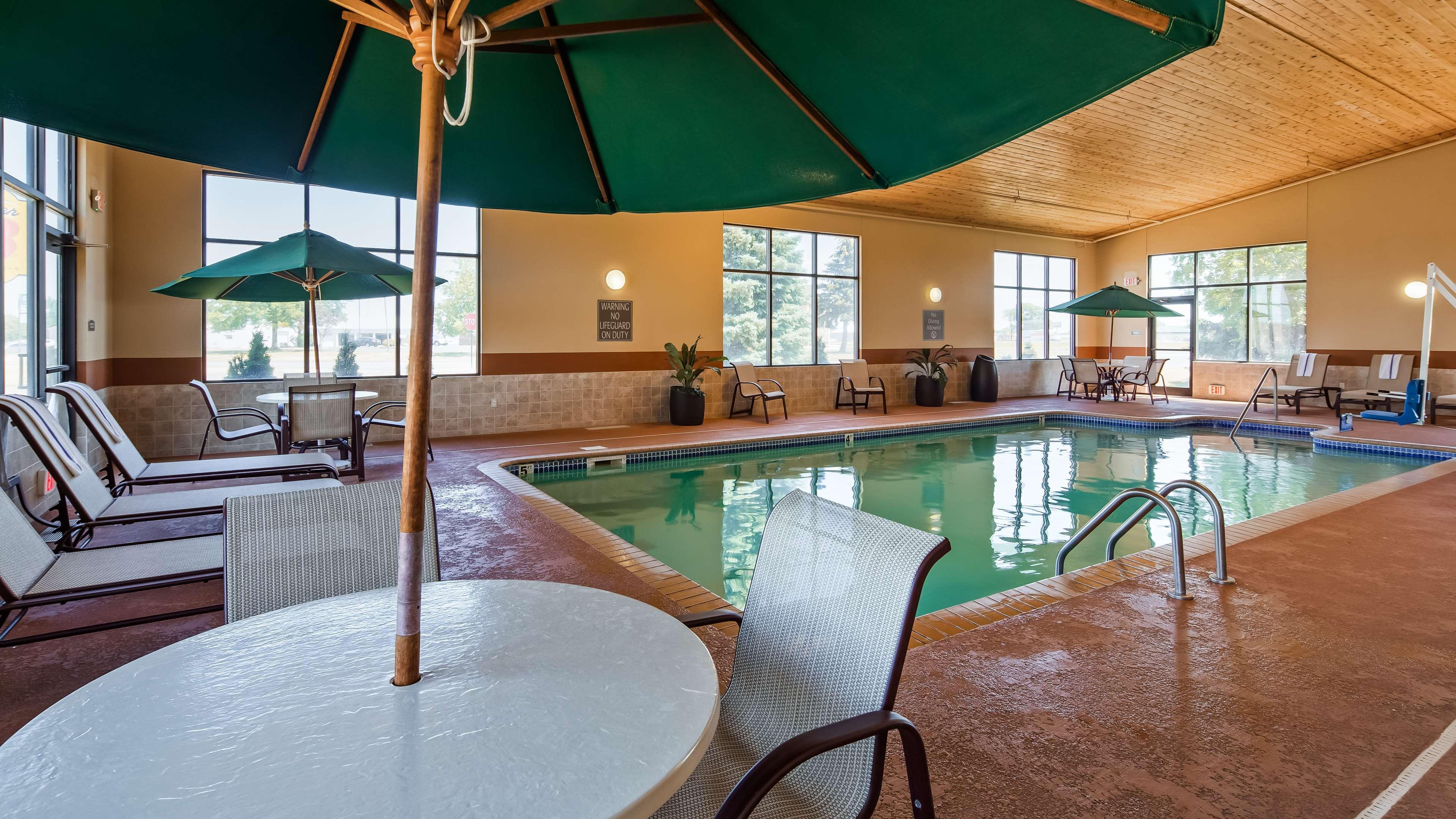 Best Western Plus Chelsea Hotel Monticello Ngoại thất bức ảnh