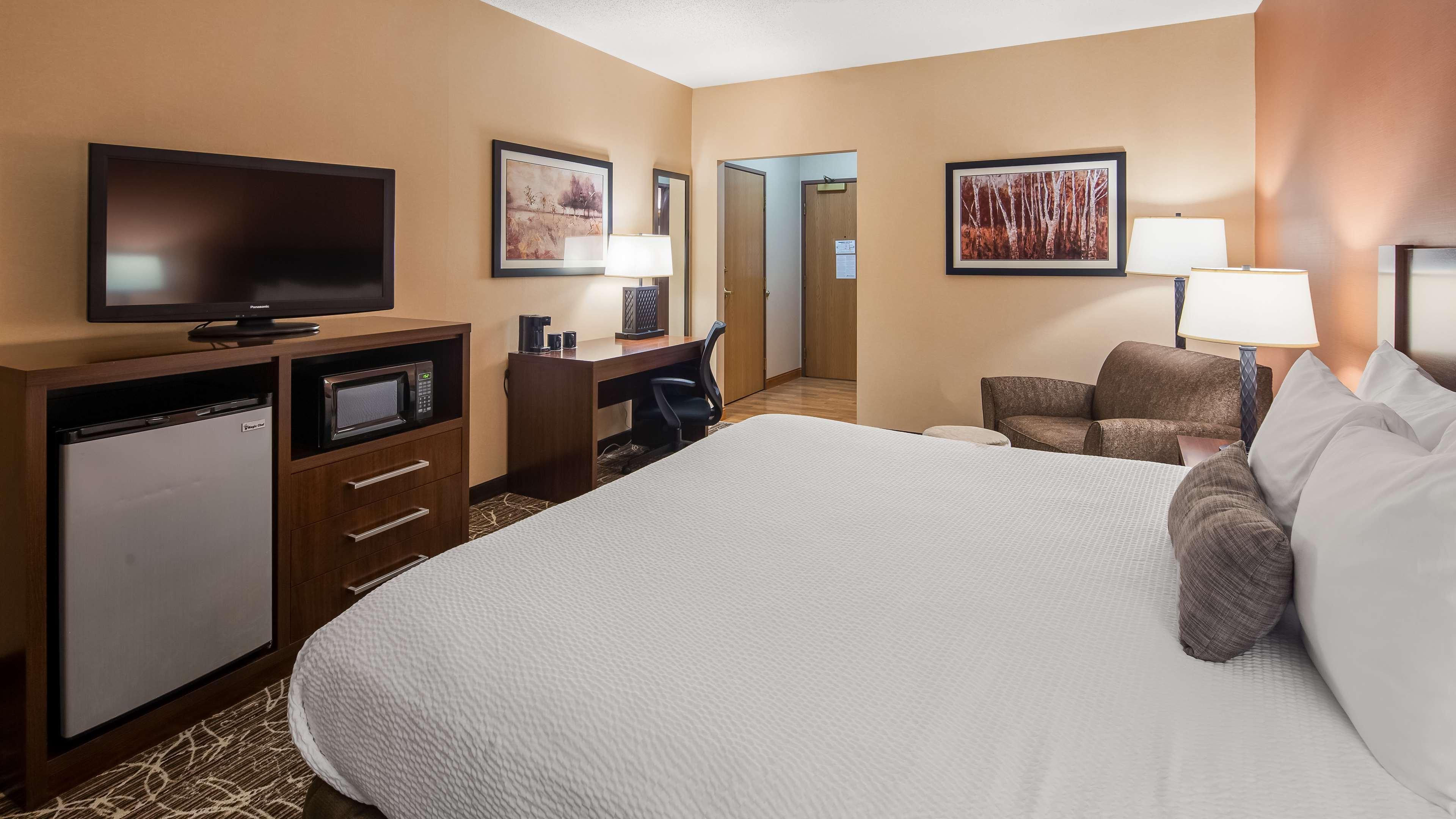 Best Western Plus Chelsea Hotel Monticello Ngoại thất bức ảnh